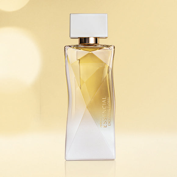 Essencial Exclusivo Floral Feminino 100 ml