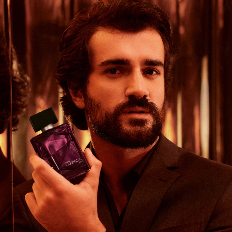 Essencial Atrai Masculino 100 ml