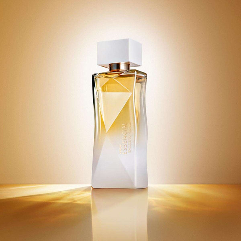 Essencial Exclusivo Floral Feminino 100 ml